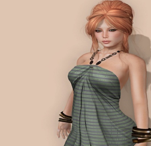 .::[SNL Design]::. Toxic Female Shape