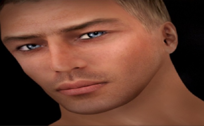 .::[SNL Design]::. Johan Male Shape
