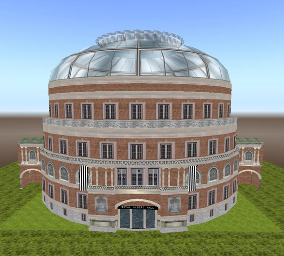 Royal Albert Hall
