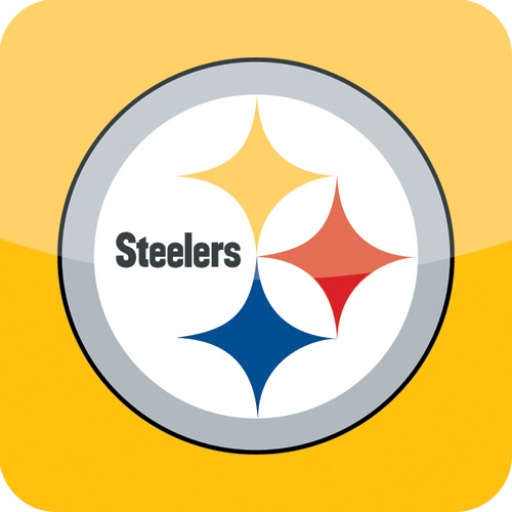 PITTSBURGH STEELERS TRIKE