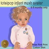 TOI41 Yellow Pant Set 2