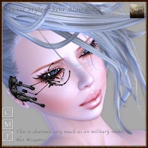 *+Crie Style+* Sehr [DEMO]