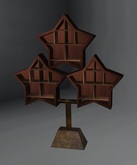 HHVET Victoriana - Gacha Star Trinket Shelf