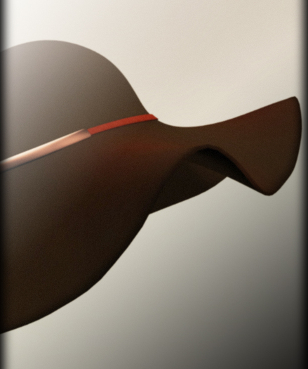 *LODE* Headwear - Tobe []