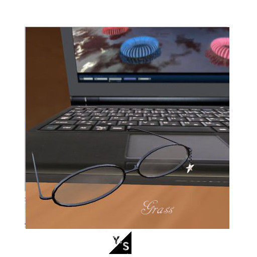 Gruss(black) (Wear Me)