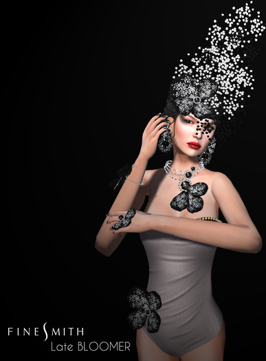  LATE BLOOMER late night