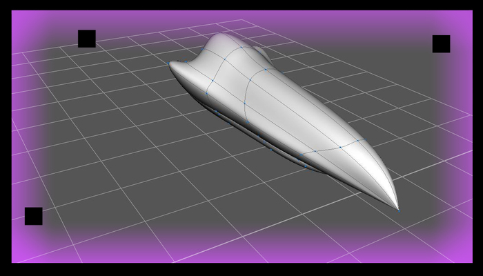 Build-A-Fur: Stork Style Beak [COPY MOD]