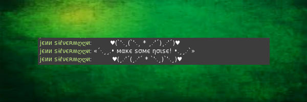 Make Some Noise Gesture