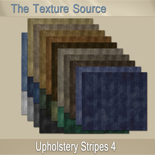 ~TTS~ Upholstery Stripes 4