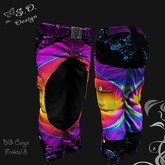 BG Cargo - Fraktal 3