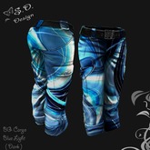 BG Cargo - Blue Light (dark)