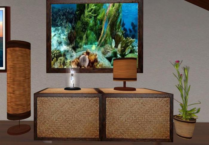 Kalas Ratt Dining Set Accessories (2)