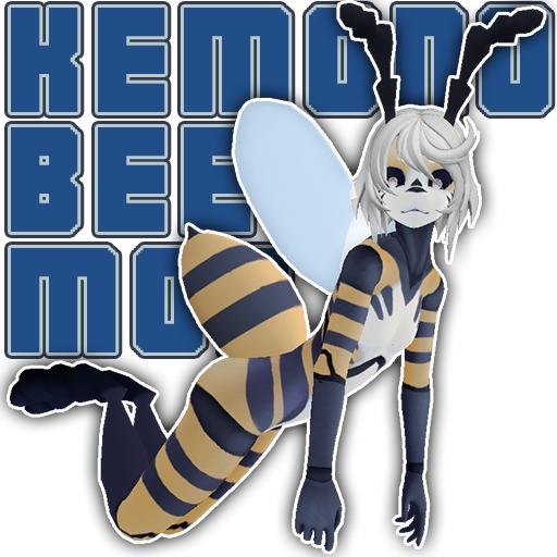 VOID_BEE_KEMONO_MOD