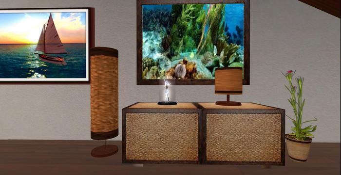 kUSUKO SPECIAL WATER 7 (ROUND)