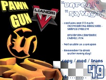 [PAWNGUN] unrealSavings [BOX]