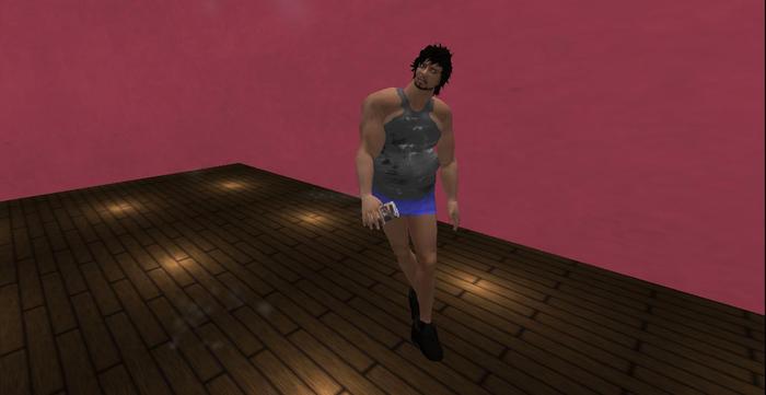 Blondy (outfit not included) #1 avatar