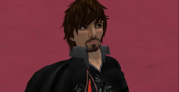 Blondy (outfit not included) #1 avatar