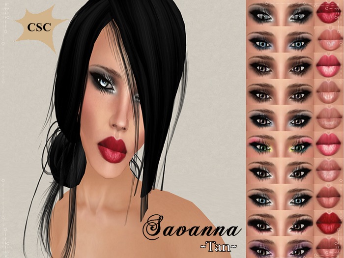 CURTAIN GOLD 24M/9 PRIMS