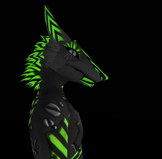 Green Production Sergal