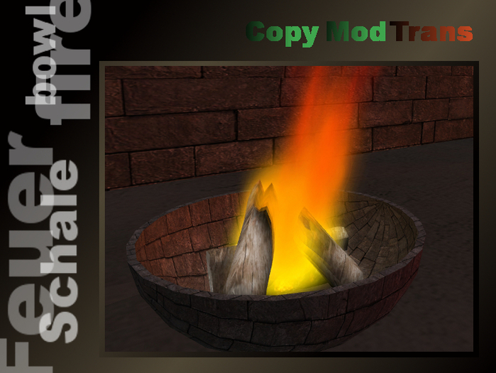 Firebowl