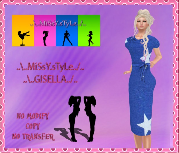 ..\..MiSsY.sTyLe./.. Gisella
