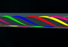 Mw Pillar of light Multicoloured scripted light tube copy