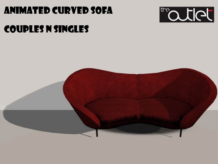 *-*C-Outlet*-* Dariel Lounger