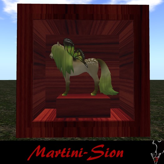 Rosewood Display Case