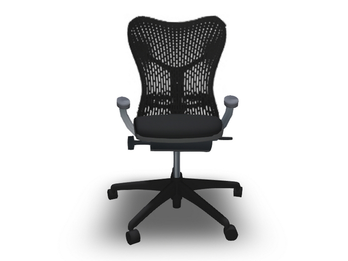 [Px] Work Office Chair MT