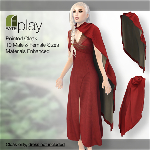 FATEplay - Wende - Sapphire