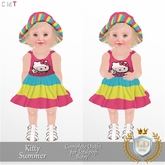 {LD} - Kitty Summer [Tot Baby]