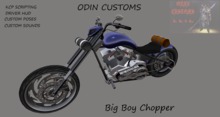Big Boy Chopper V2.7