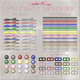 Polkadot Designer V2