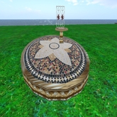 Morocci Table