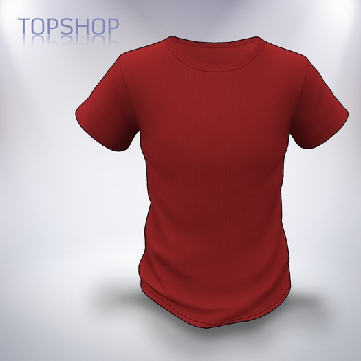 Mens Your Face TShirt