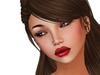 Ga mesh lashes natura sample 2