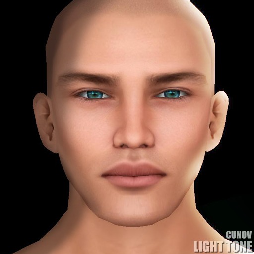 -NIVARO - Cunov Skin - Light Tone