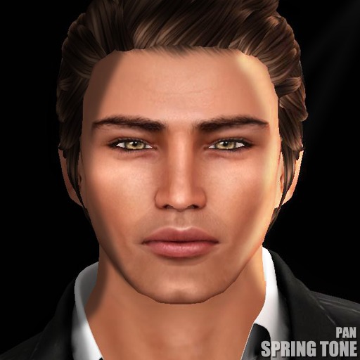 -NIVARO - Pan Skin - Spring Tone