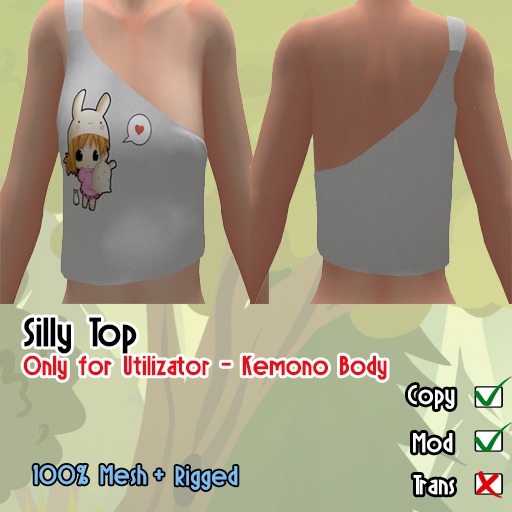::SP:: Silly Top