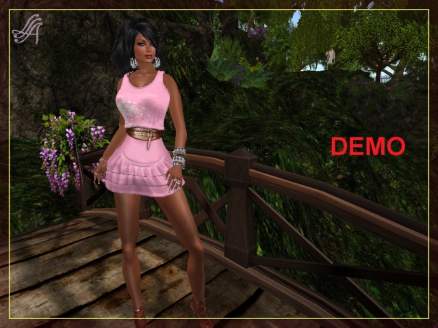 Tanya demo