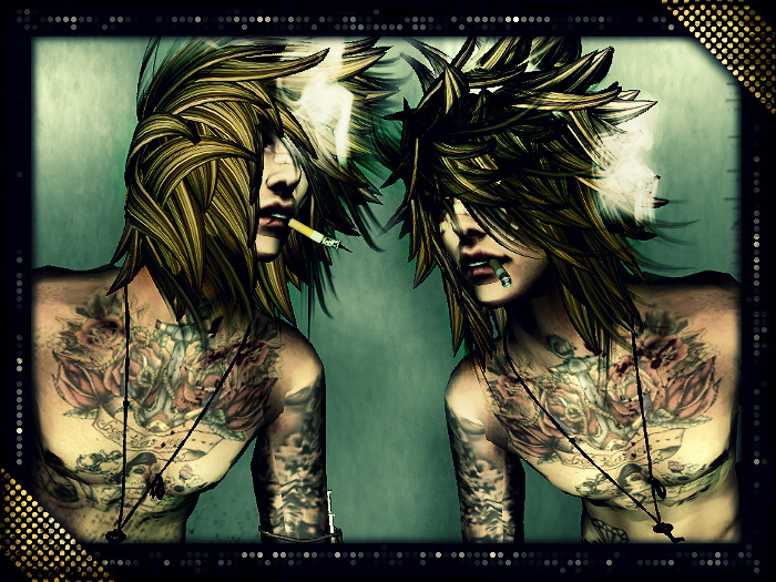 = Jesper = Blister Alco