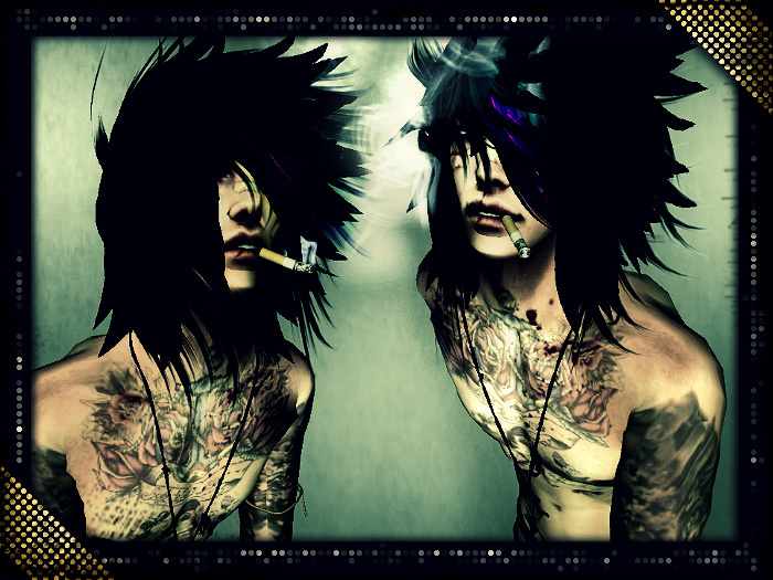 = Jesper = Bruise Alco