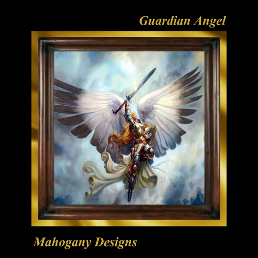 MD1160 - Guardian Angel 