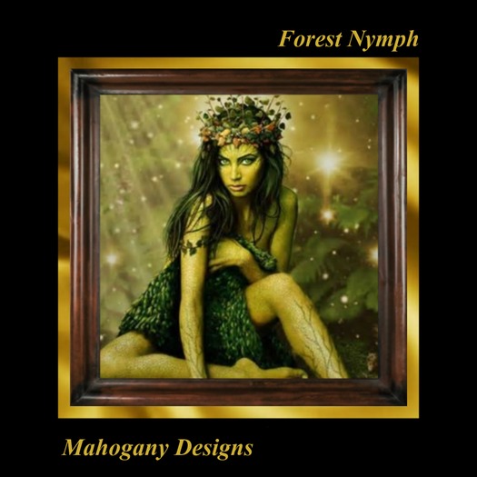 MD1072 - Burning Angel