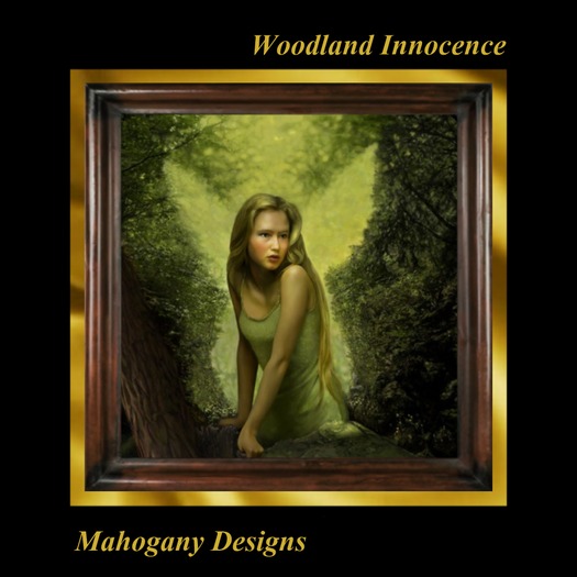 MD1072 - Burning Angel