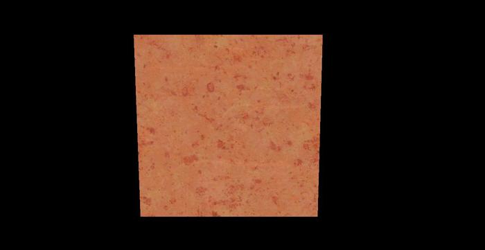 Sweet potato texture full perms