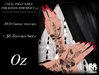 folly nails hands wowmeh v 3.1