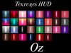 Texture hud