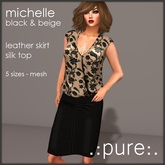 .:pure:. MEN David Suit DGrey/Red BOXED (i)