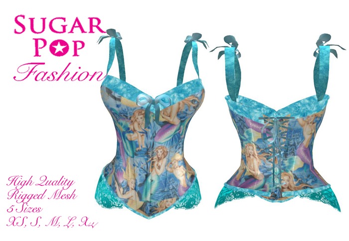 Sugar Pop Polka Dot Cutie Outfit